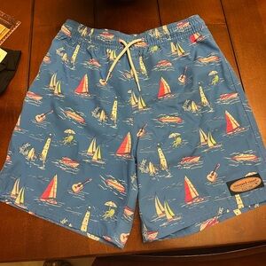 Vineyard Vines Board Shorts